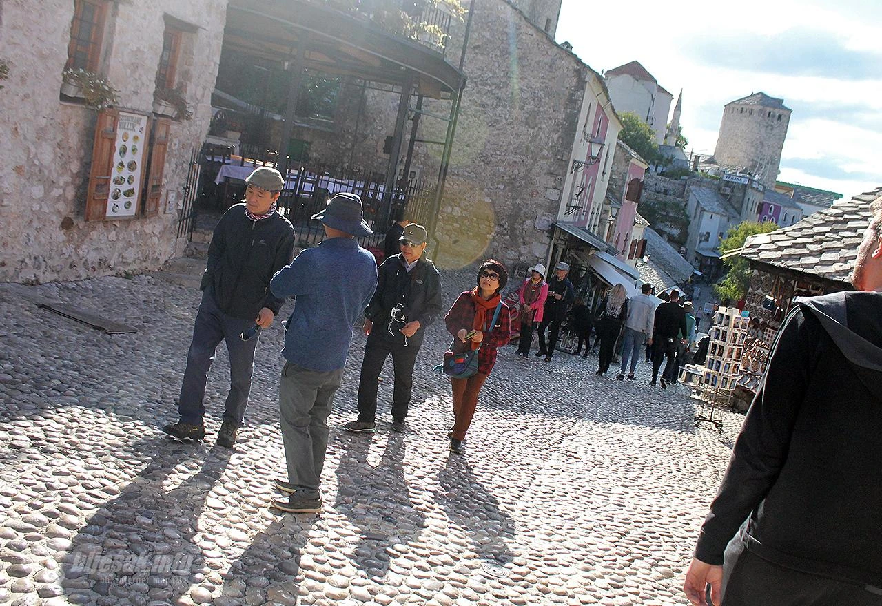 Vlada spremila Zakon o turizmu