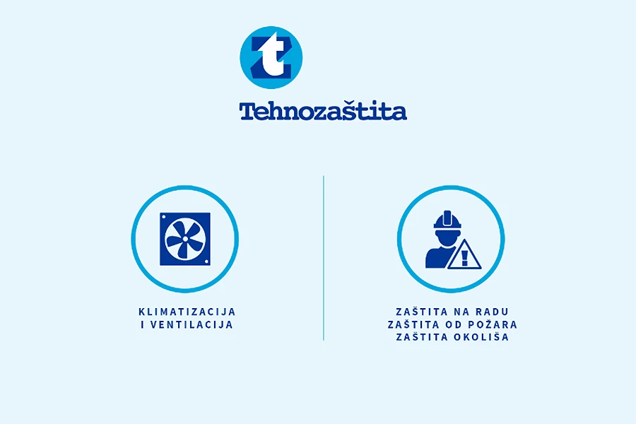 ZT Tehnozaštita raspisuje natječaj za radna mjesta