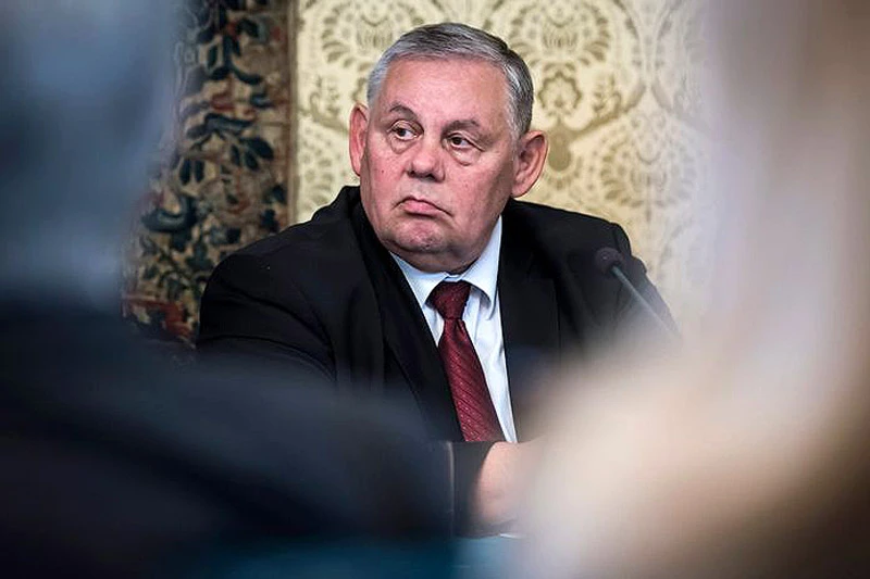 Arlović: Osudi li Haag čelnike Herceg-Bosne, od RH bi netko mogao zatražiti da plati ratnu štetu