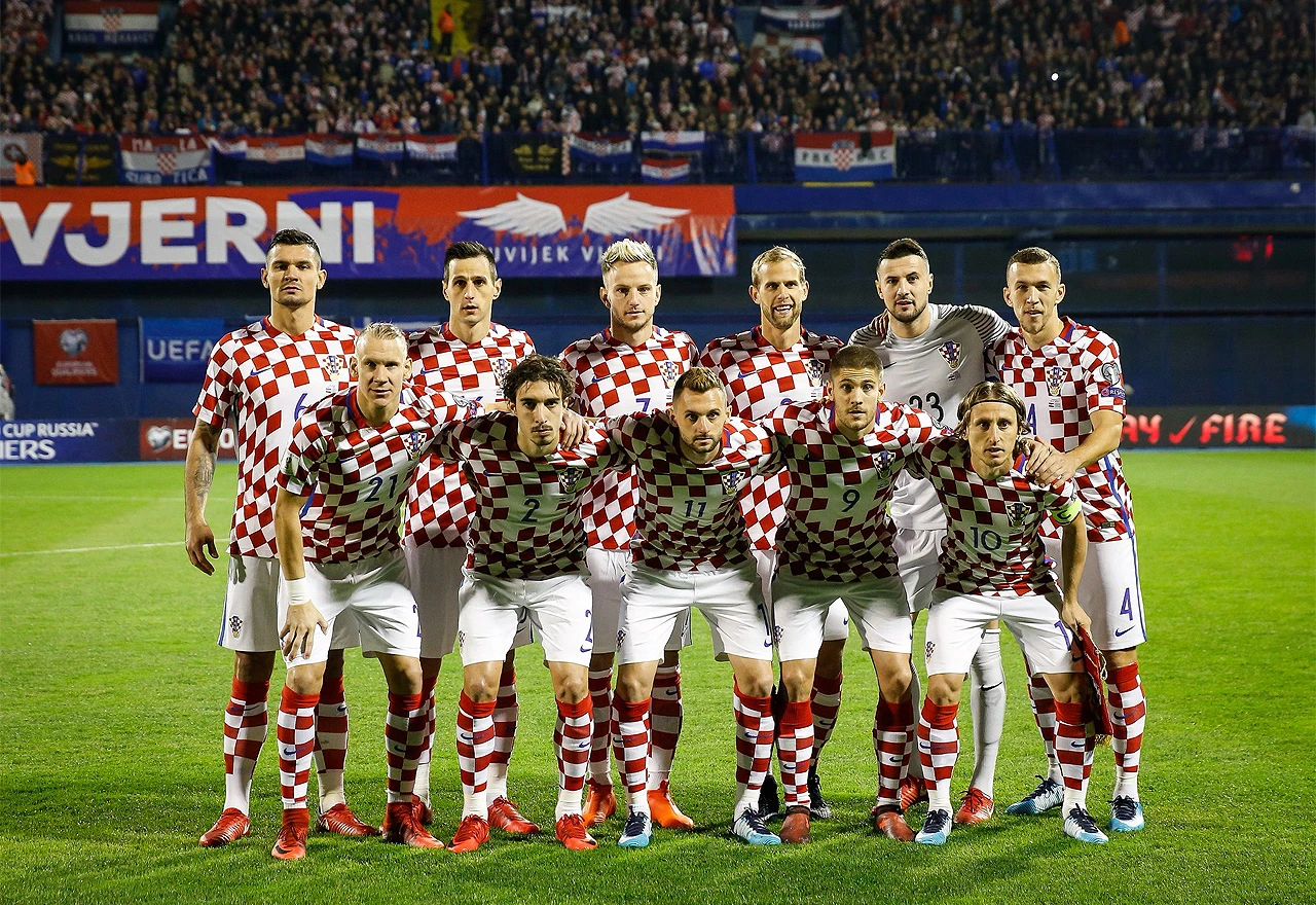 Rapsodija Vatrenih u Maksimiru, u Pirej nose prednost 4:1