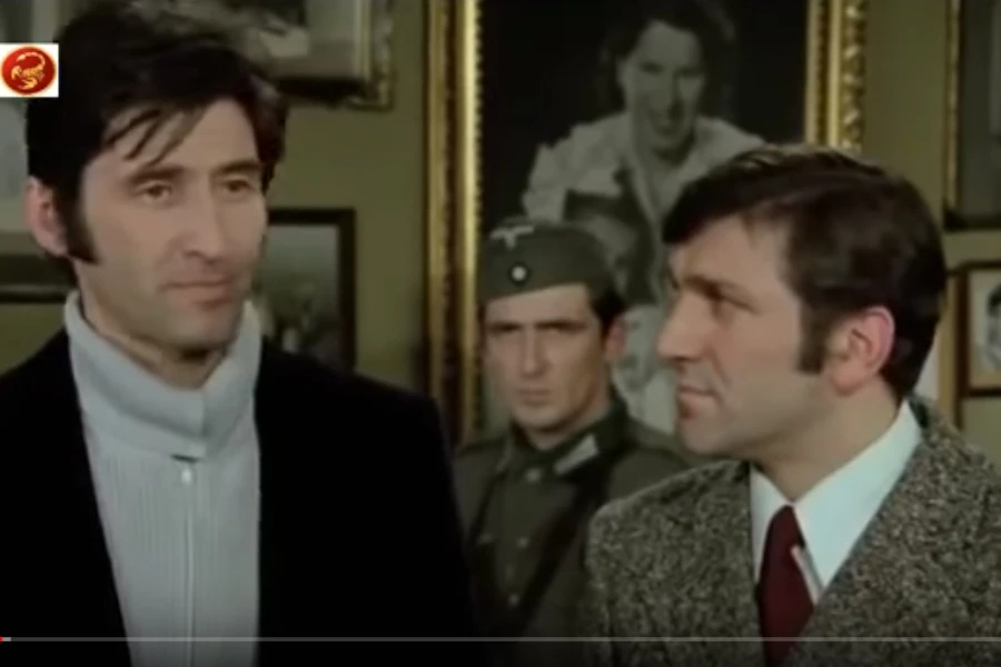 Koliko su zaradili Bata i Ljubiša od filma ''Valter brani Sarajevo''?