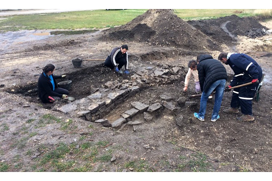 Nastavljena arheološka istraživanja u Tomislavgradu
