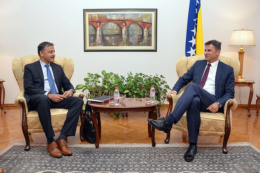 MMF se interesirao za trošarine na gorivo