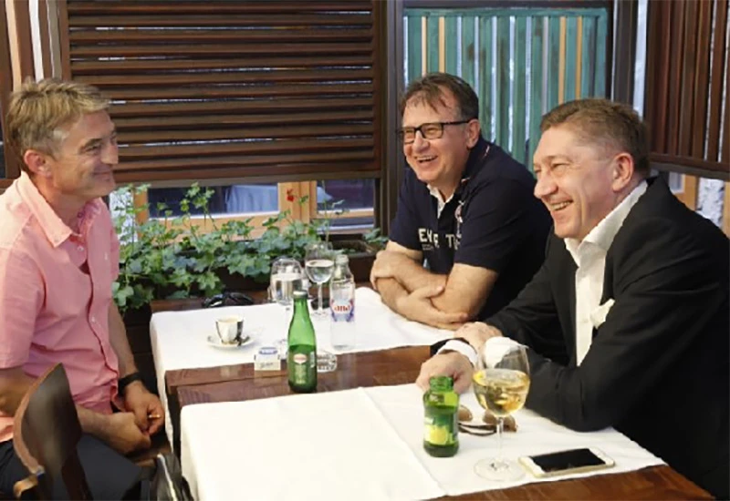 Nikšić ne zna tko je od uhićenih član SDP-a
