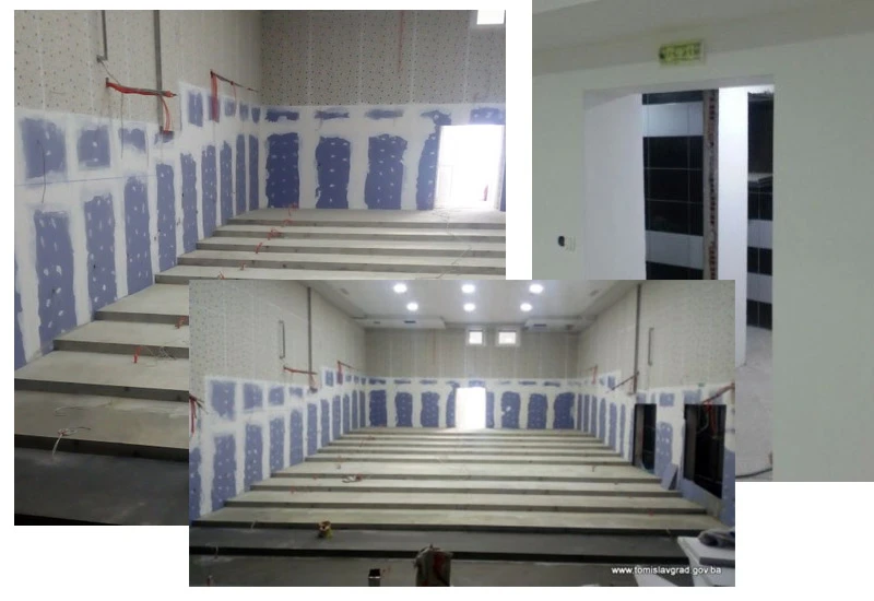 Kino se vraća u Tomislavgrad