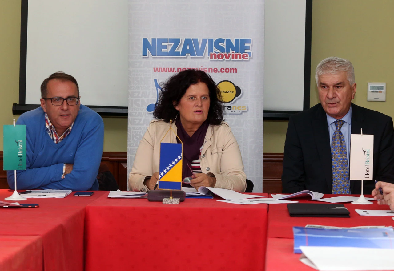 Žiri Izbora sportaša godine: Pogledajte koja su sve imena na širim listama kandidata