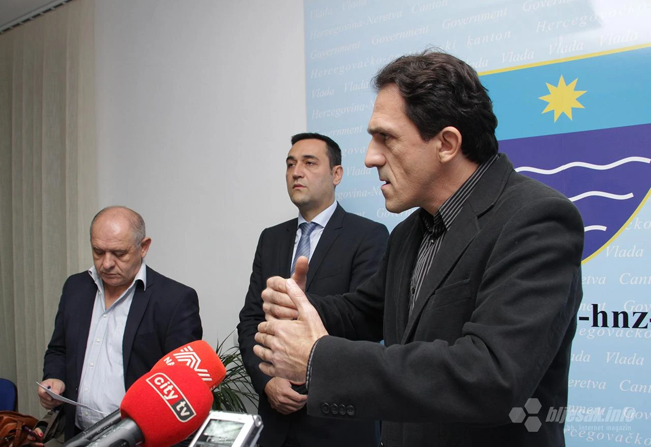Hadžović: Ministarstvo očekuje potporu za jedinstvene kriterije o zapošljavanju