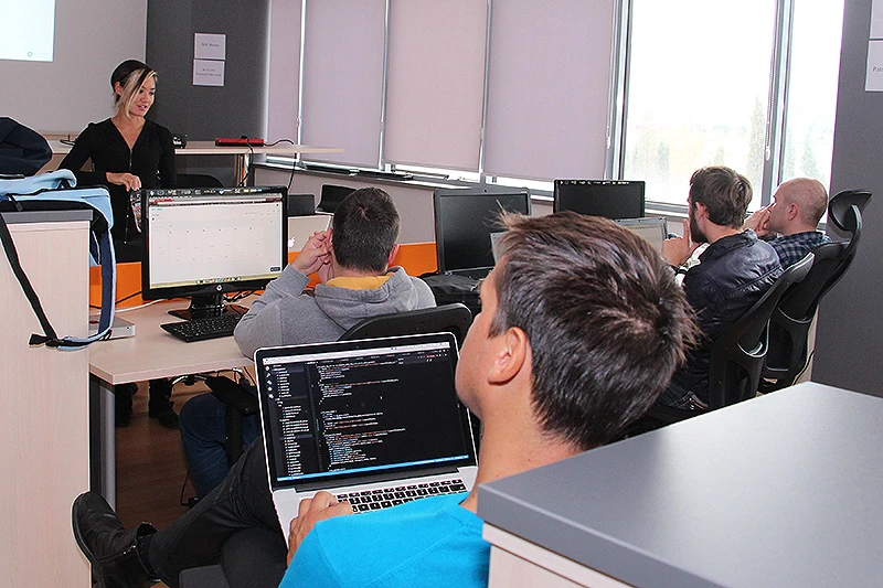 Hackathon "Zajedno postižemo više"  od 1. do 3. prosinca u Mostaru