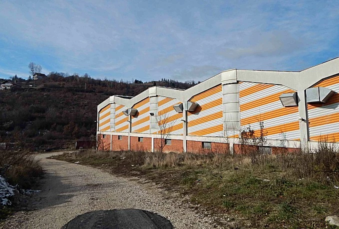 Posao za 130 radnika u Rami