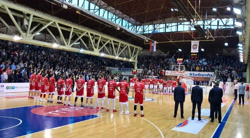 Ljujić: Ne ide u Čačak s ''bijelom zastavom''
