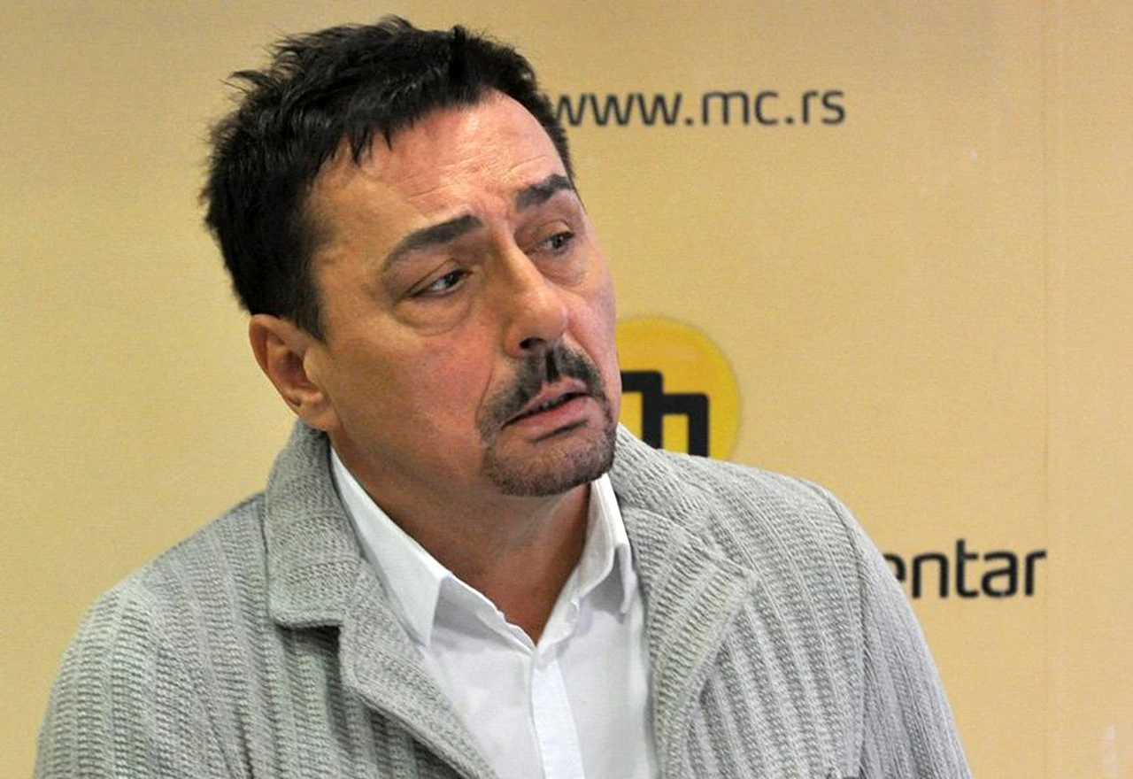 Pjevač Dragan Kojić Keba autom 'pokosio' 18-godišnjakinju