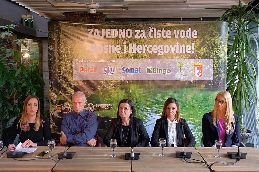 Veliki ekološki projekt: Planira se čišćenje nekoliko jezera u Hercegovini