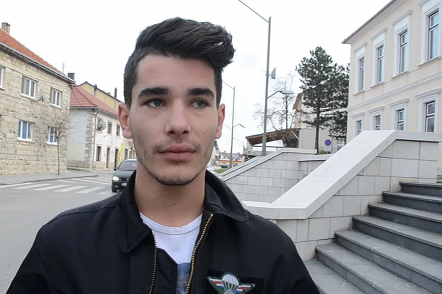 Marko  iz Tomislavgrada otkrio zašto se vratio iz Njemačke