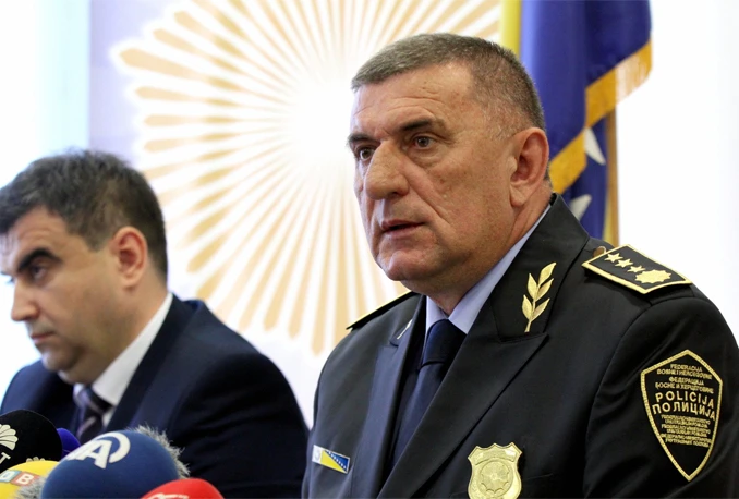 Policija zadovoljna sigurnošću i prometom, ali ne i nagradama