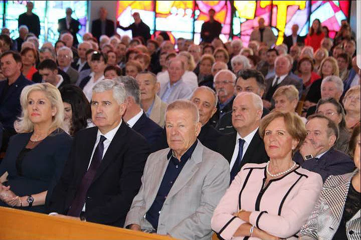 Čović: Od dijaspore nam ne treba materijalna pomoć već povezivanje i lobiranje