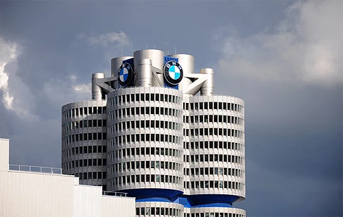 10 stvari koje niste znali o BMW-u