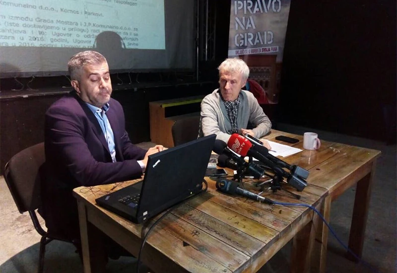 Rok do nove godine: Spremaju se tužbe zbog mostarskog smeća