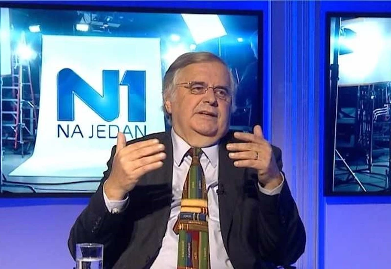 Petar Kuzmič: Isus je bio socijalist!
