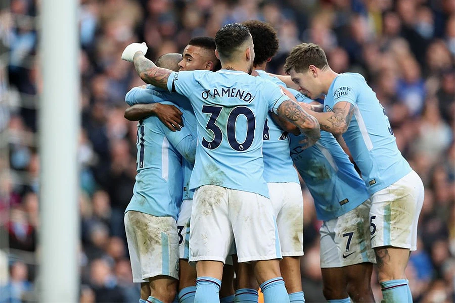 Manchester City je najvrjedniji klub, a Neymar najcjenjeniji nogometaš
