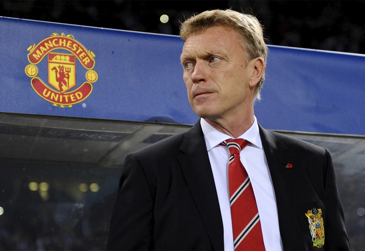 David Moyes preuzima West Ham nakon što je ponudu odbio Ancelotti