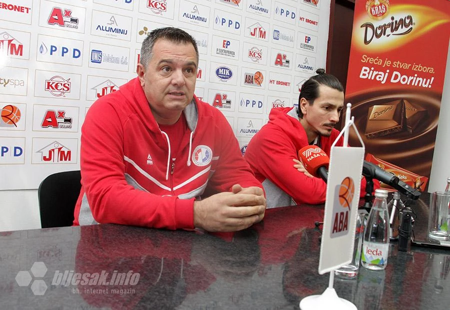 Zrinjski u Čačku protiv crne rupe