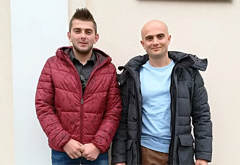 Ivan Bebek novi predsjednik republikanaca u Tomislavgradu