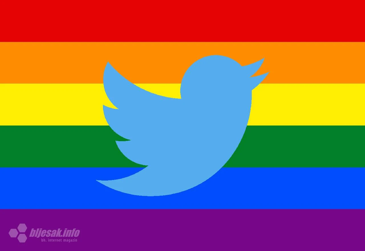 Twitter naljutio LGBT zajednicu