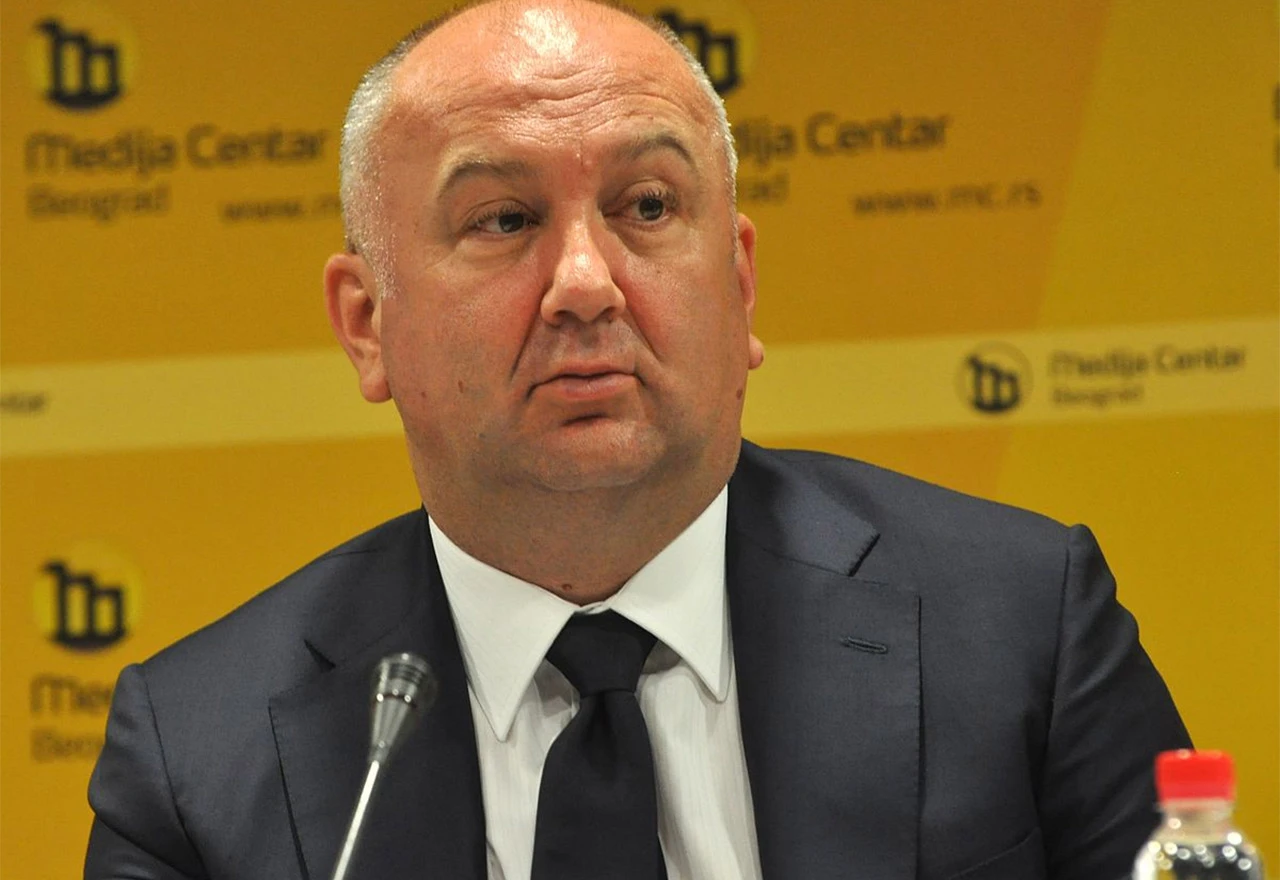 Raskrinkan najbogatiji političar u Srbiji