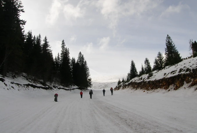 Skijaški centar ''Raduša'' spremno dočekuje novu zimsku sezonu
