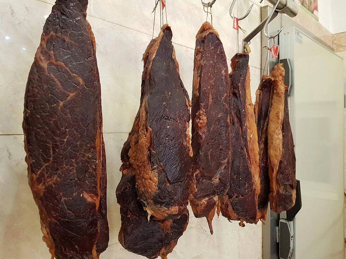 Visočka pečenica uskoro će biti zaštićena kao brand
