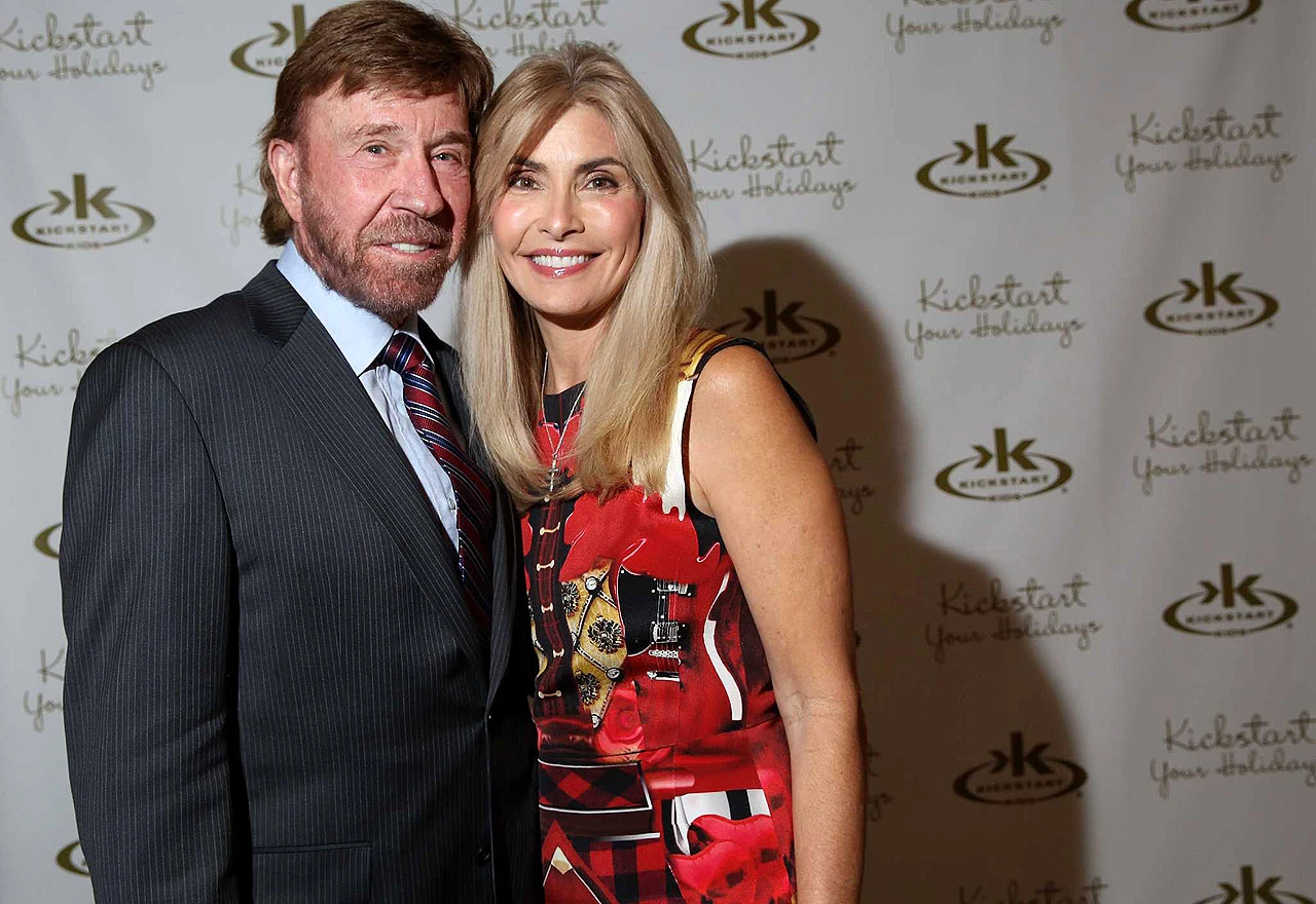 Chuck Norris tuži farmaceutske divove zbog bolesti svoje supruge