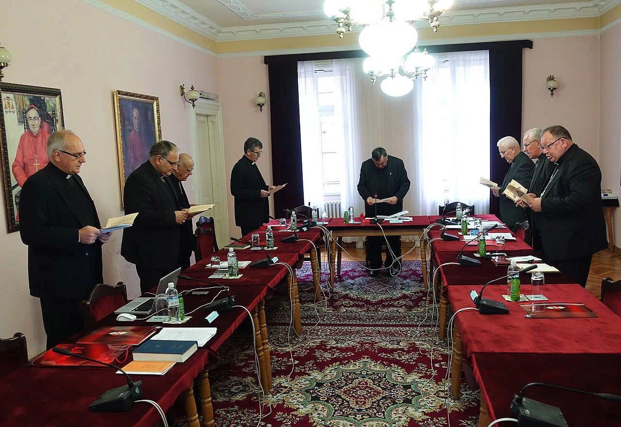 Biskupi zatražili od vlasti da im dozvole izgradnju srušenih crkvi u Drvaru, Goraždu i Zvorniku