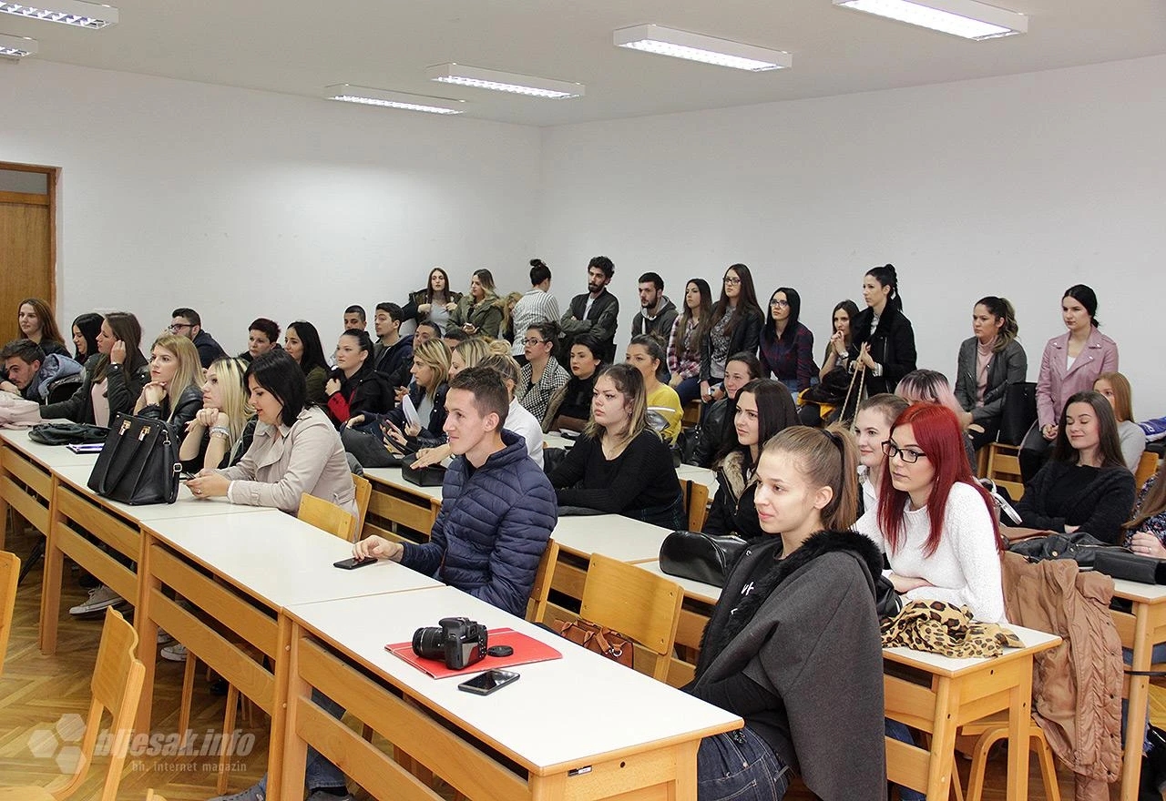 Porazni rezultati ankete: Mladi u Mostaru neaktivni, nedruštveni i netolerantni