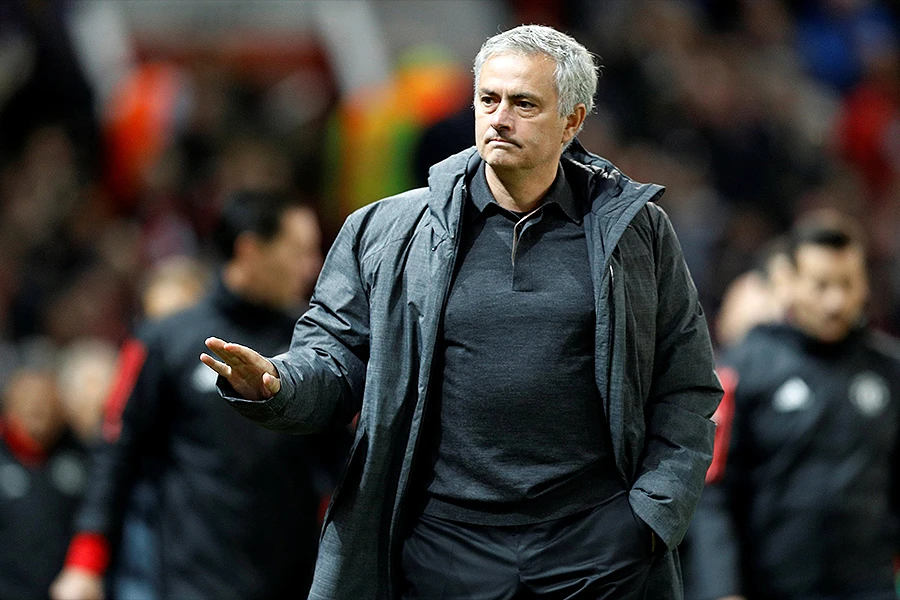 Mourinho platio porezni dug u Španjolskoj