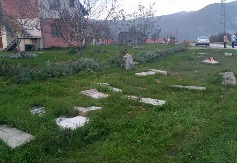 Drvar: Katolici nemaju pravno ni na crkvu ni na groblje