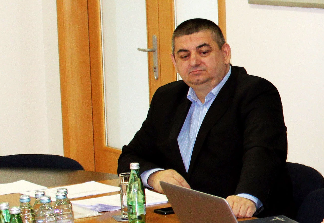 ''Ponovno nam mafija otima Nadzorni odbor i postavlja ljude koji nemaju veze s Aluminijem''