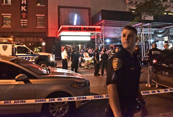  Zašto ISIL nije preuzeo odgovornost za napad u New Yorku?