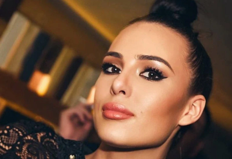 Anastasija Ražnatović ulazi u reality show za 100 tisuća eura?!