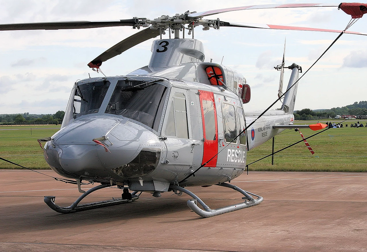 Američki helikopteri stižu u Crnu Goru
