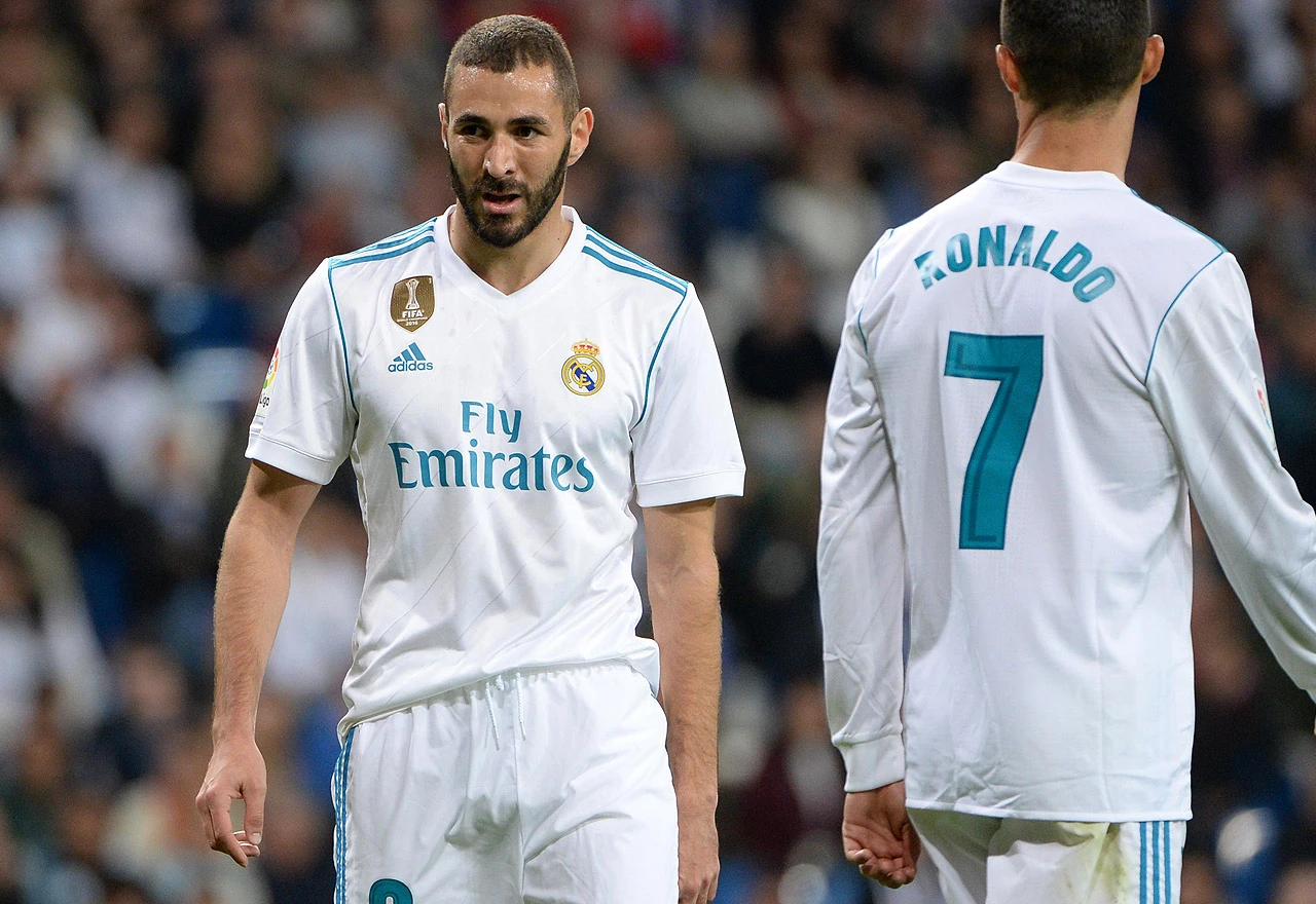 Benzema odgovorio na kritike Linekera: Osjećam se neugodno