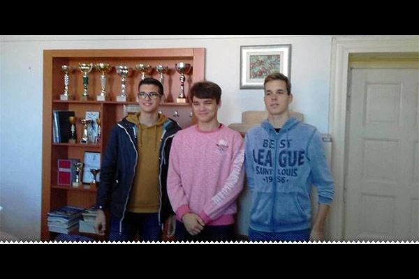 Ljubušacima priznanje za video "Zemlja dida mog"