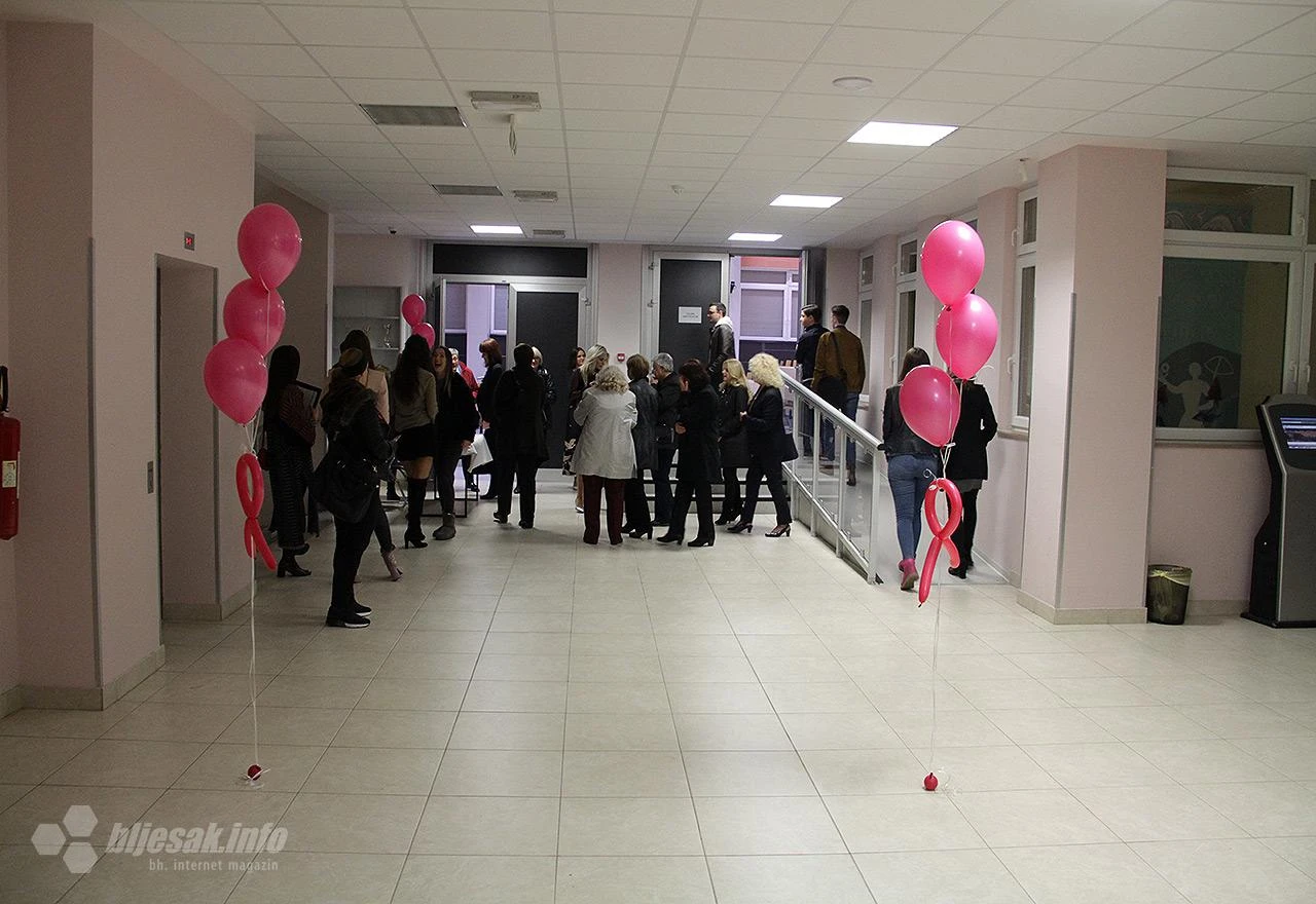 Iz Mostara upućen apel ženama i djevojkama: Idite na pregled prije nego bude kasno