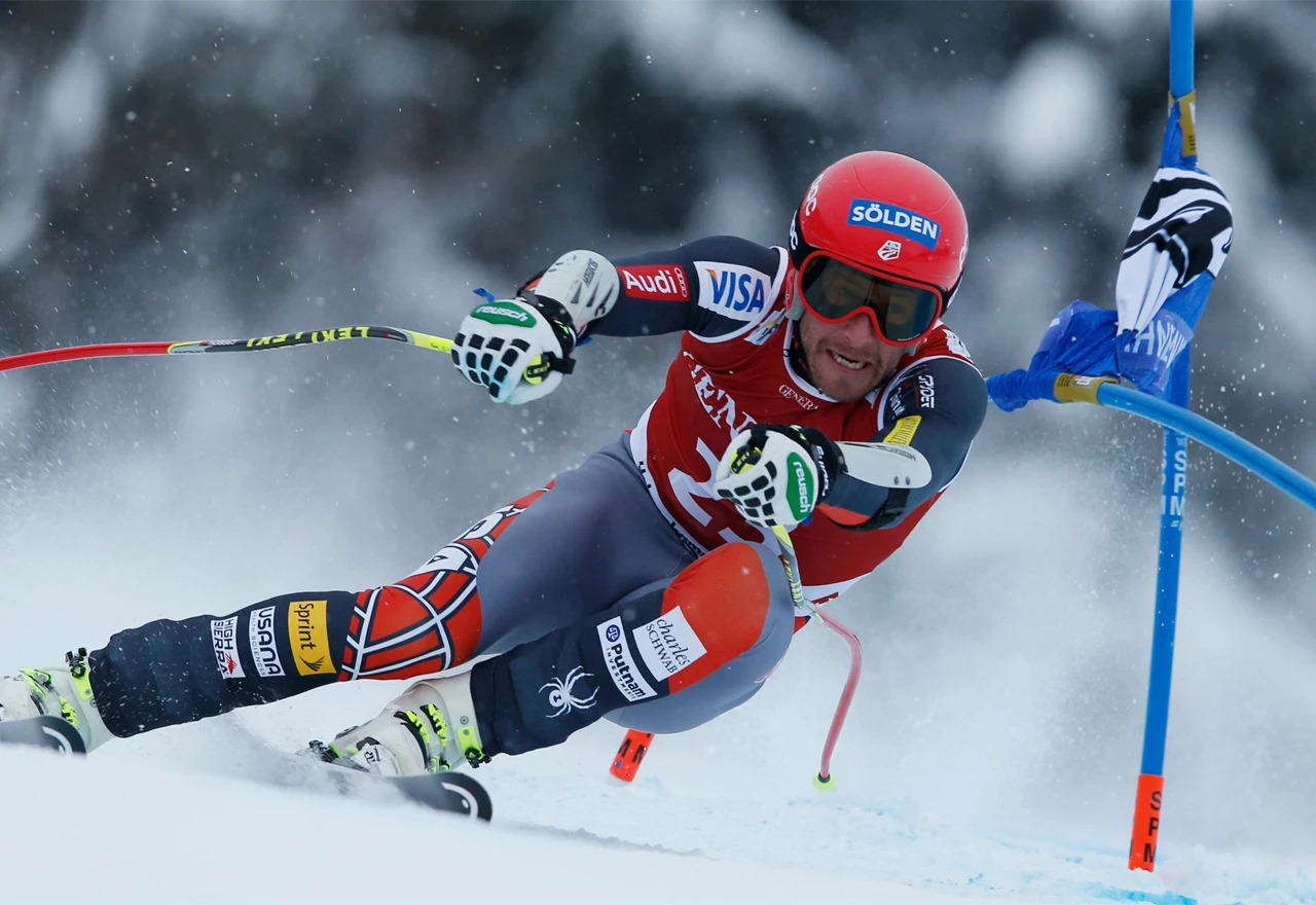 Bode Miller i službeno završio karijeru