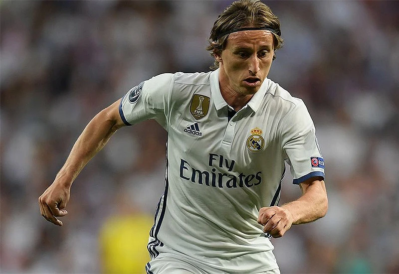 PSG želio dovesti Modrića prije pet godina