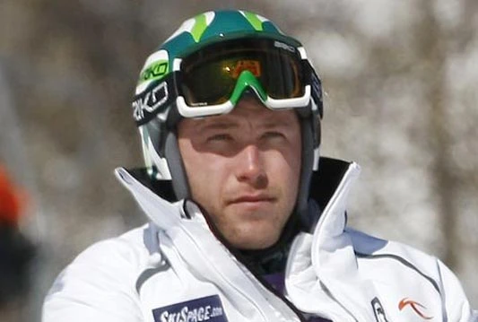  Bode Miller ponovo na Olimpijadi, ali kao TV komentator