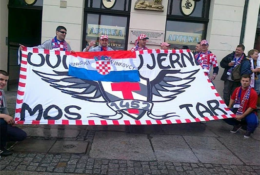 Udruga Uvijek vjerni organizira putovanje na utakmicu u Zagreb