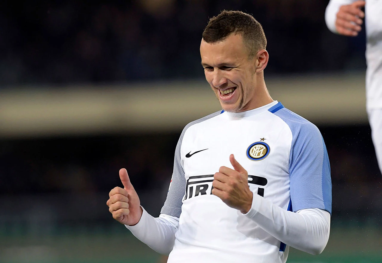Perišić donio pobjedu Interu