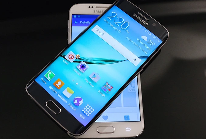 Dobit Samsunga utrostručena