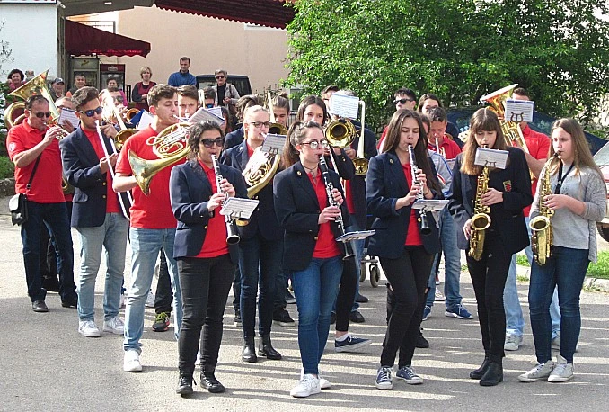 Gradski orkestar Stolac organizira seminar za članove gradskih orkestara iz osam bh. gradova