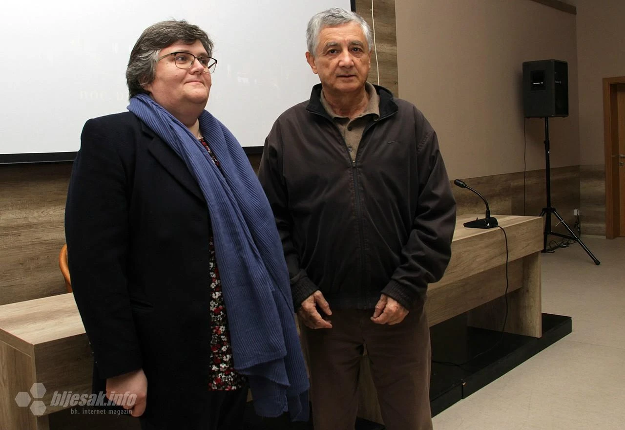 Roditelji zakazali: Na predavanje o djeci i infektivnim bolestima nitko nije došao